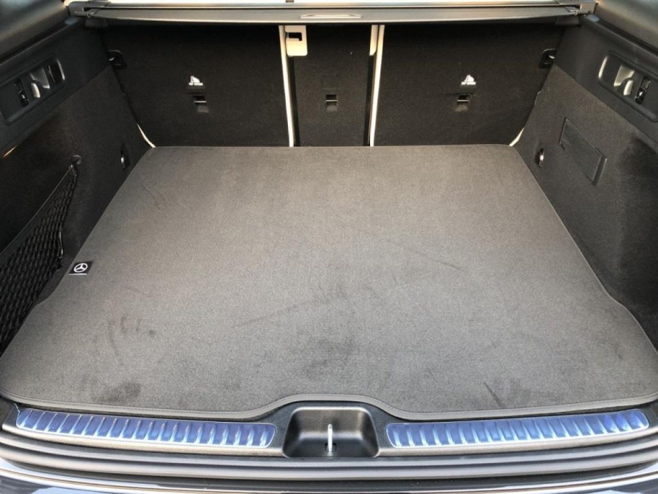 Mercedes-Benz GLC 220d 4MATIC Avantgarde - foto 13