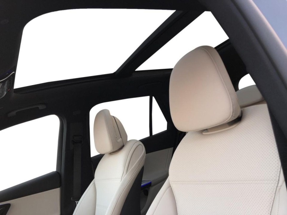 Mercedes-Benz GLC 220d 4MATIC Avantgarde - foto 9
