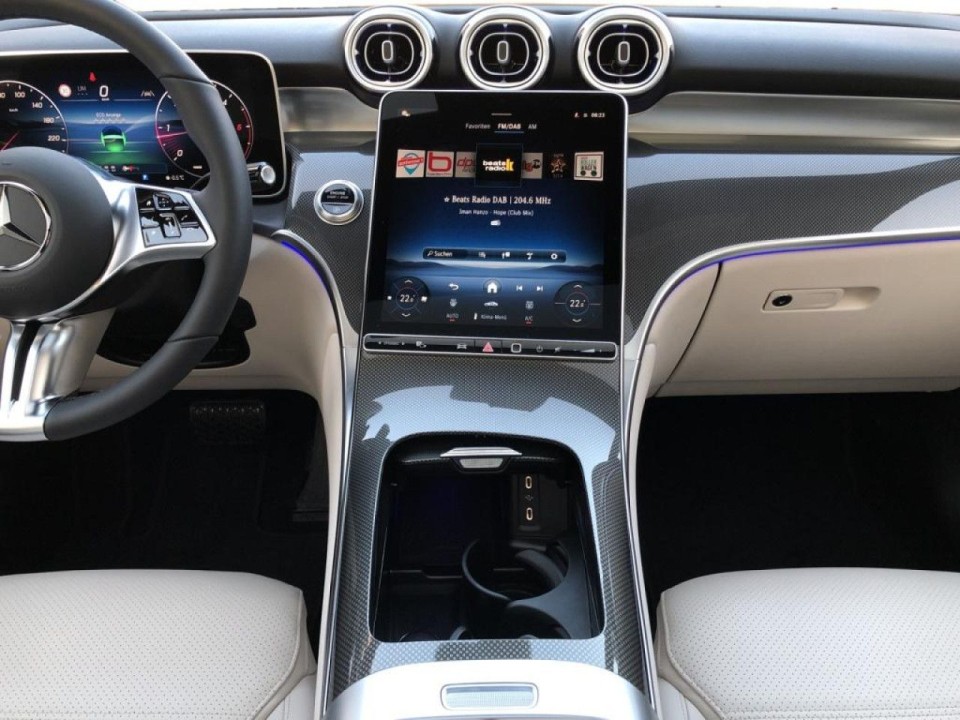 Mercedes-Benz GLC 220d 4MATIC Avantgarde - foto 7