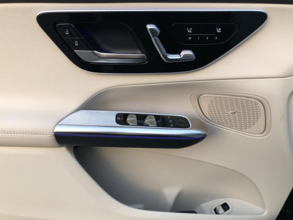 Mercedes-Benz GLC 220d 4MATIC Avantgarde - foto 11