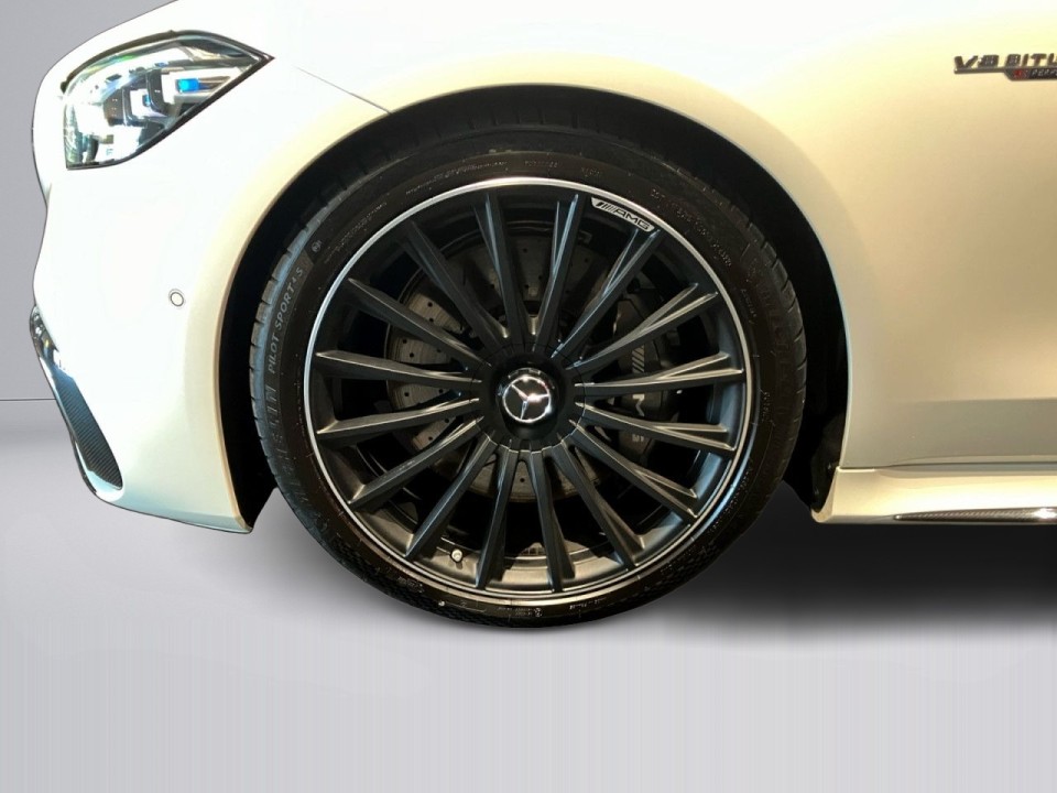 Mercedes-Benz Mercedes-AMG S 63 E Performance - foto 20