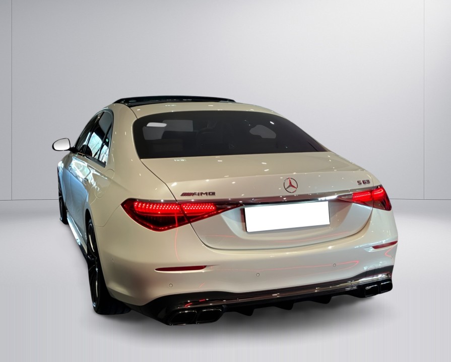 Mercedes-Benz Mercedes-AMG S 63 E Performance (4)