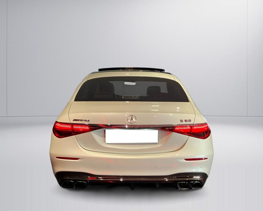 Mercedes-Benz Mercedes-AMG S 63 E Performance (3)