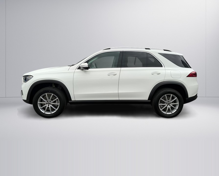 Mercedes-Benz GLE 350de 4MATIC - foto 6