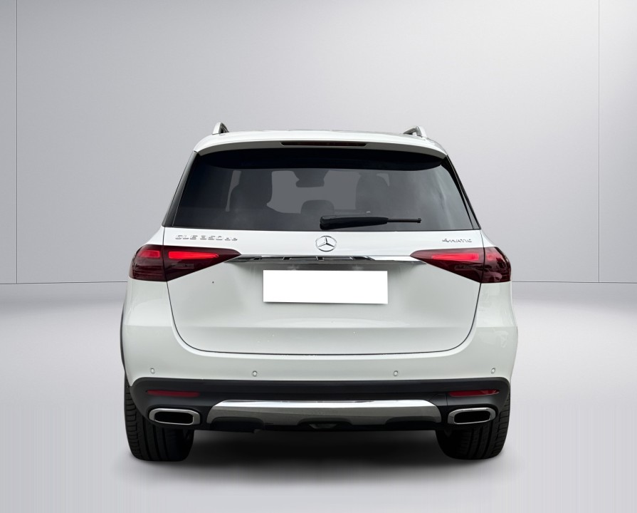 Mercedes-Benz GLE 350de 4MATIC (4)