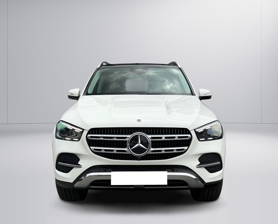 Mercedes-Benz GLE 350de 4MATIC - foto 8