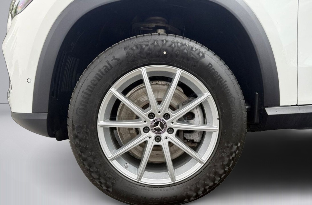 Mercedes-Benz GLE 350de 4MATIC - foto 32