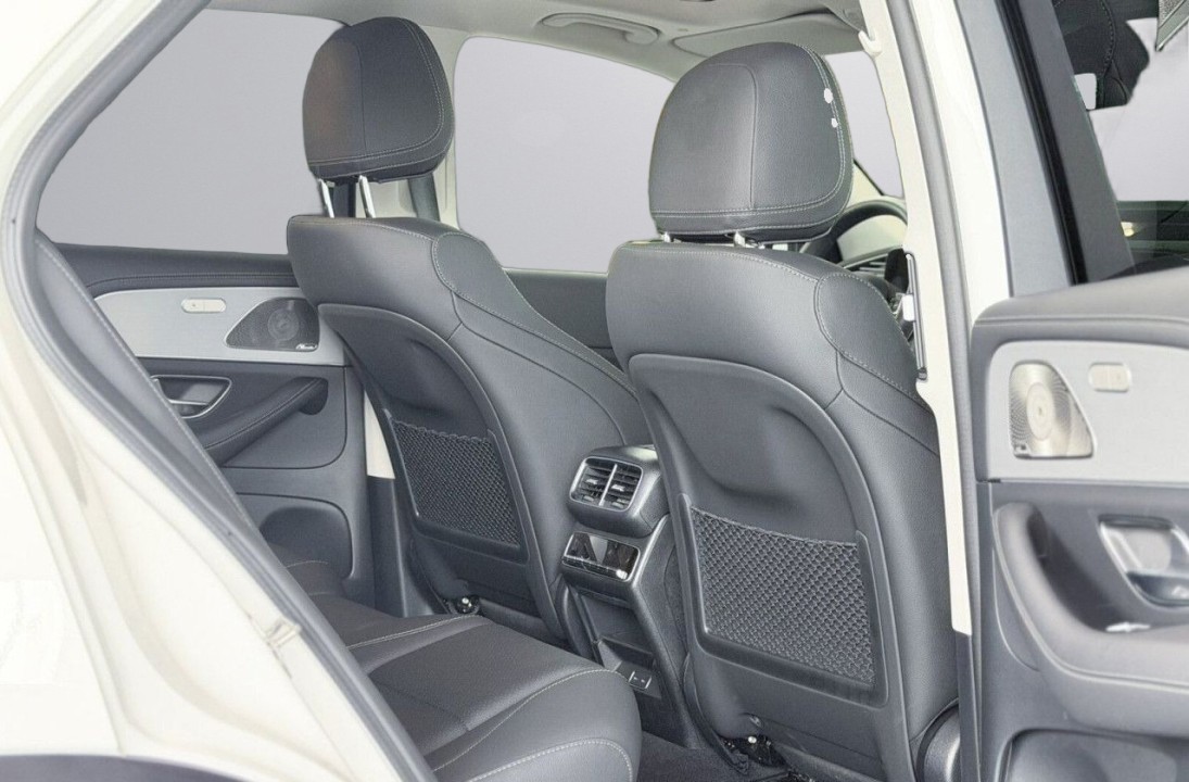 Mercedes-Benz GLE 350de 4MATIC - foto 28