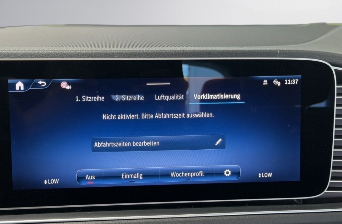 Mercedes-Benz GLE 350de 4MATIC - foto 23