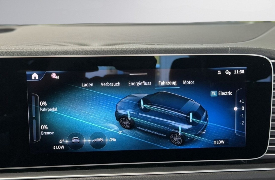 Mercedes-Benz GLE 350de 4MATIC - foto 22