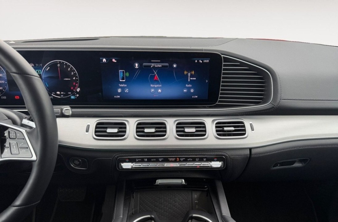 Mercedes-Benz GLE 350de 4MATIC - foto 20