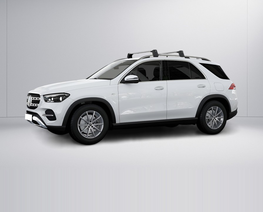 Mercedes-Benz GLE 350de 4MATIC - foto 11