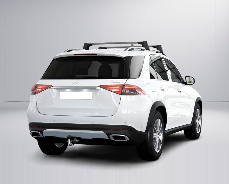 Mercedes-Benz GLE 350de 4MATIC - foto 10