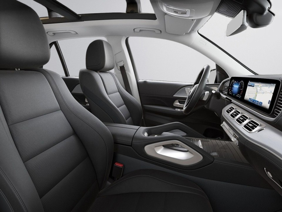 Mercedes-Benz GLE 350de 4MATIC - foto 18
