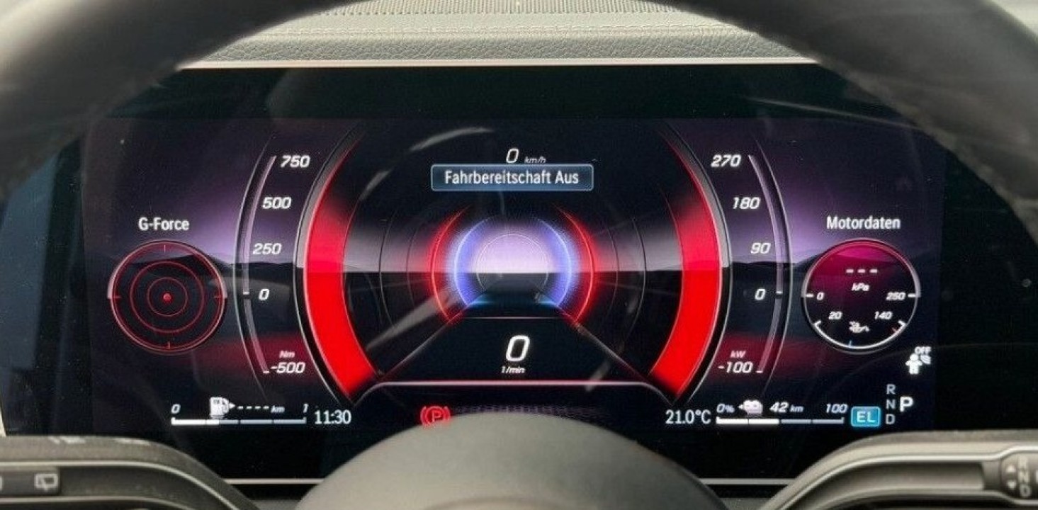 Mercedes-Benz GLE 350de 4MATIC - foto 19