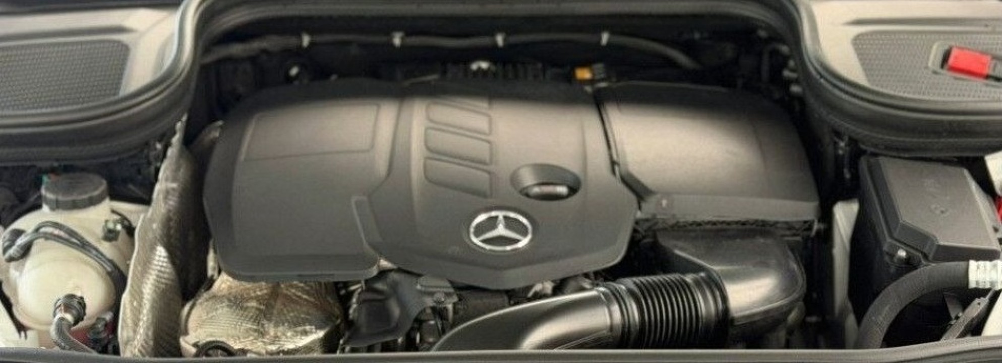 Mercedes-Benz GLE 350de 4MATIC - foto 31