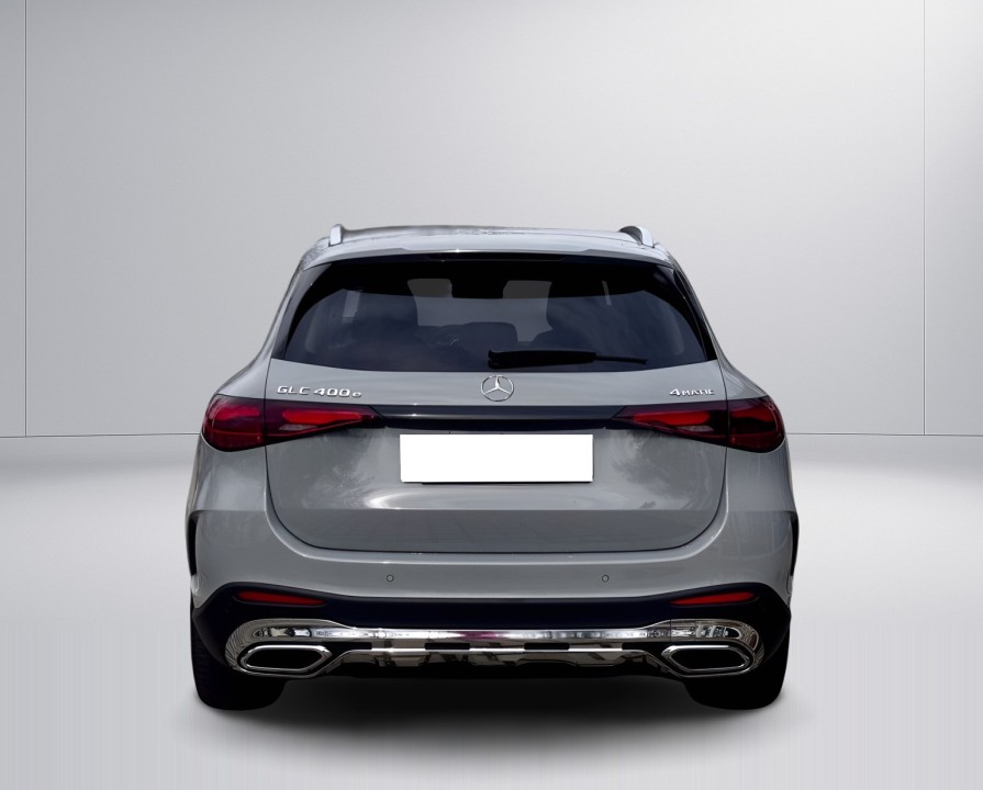 Mercedes-Benz GLC 400e 4MATIC (5)