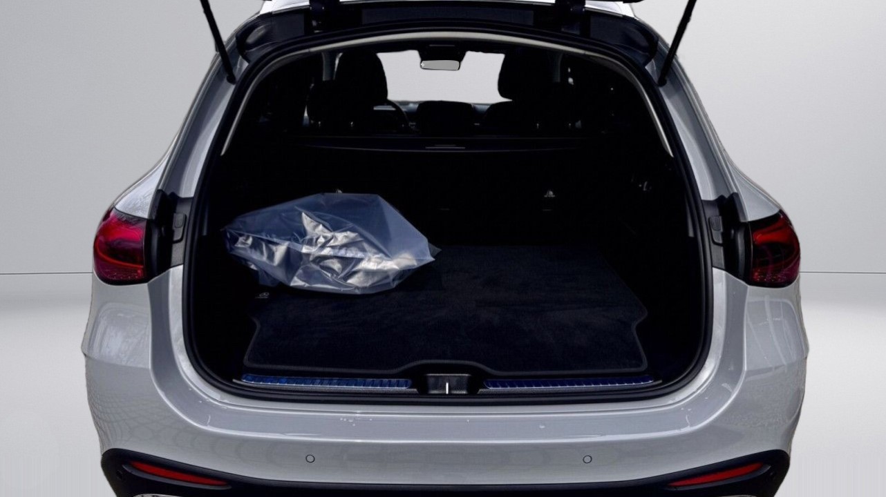 Mercedes-Benz GLC 400e 4MATIC - foto 10
