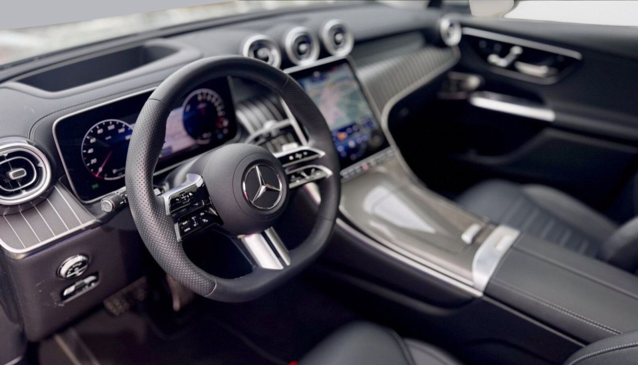 Mercedes-Benz GLC 400e 4MATIC - foto 6