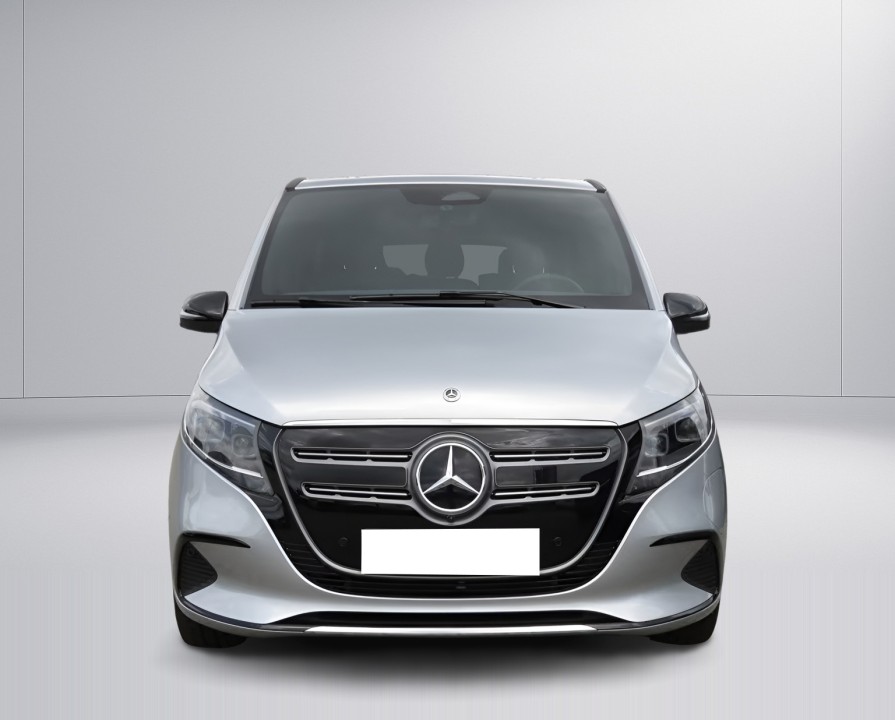 Mercedes-Benz EQV 300 (2)