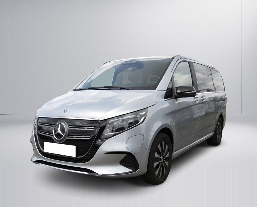 Mercedes-Benz EQV 300