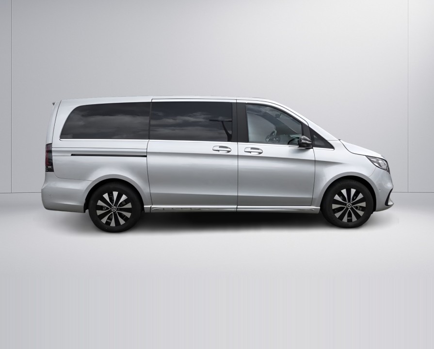 Mercedes-Benz EQV 300 (3)