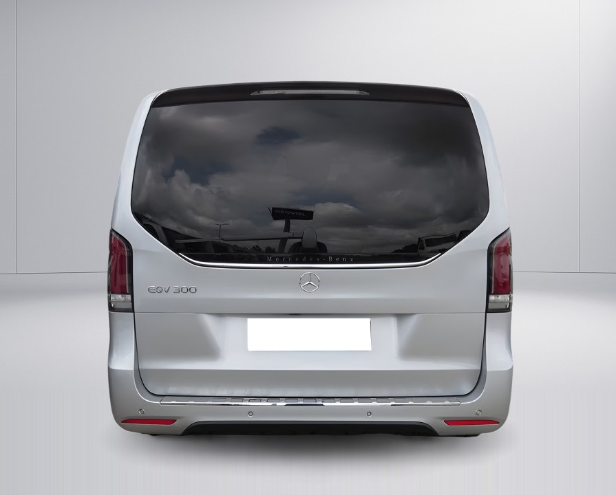 Mercedes-Benz EQV 300 (5)