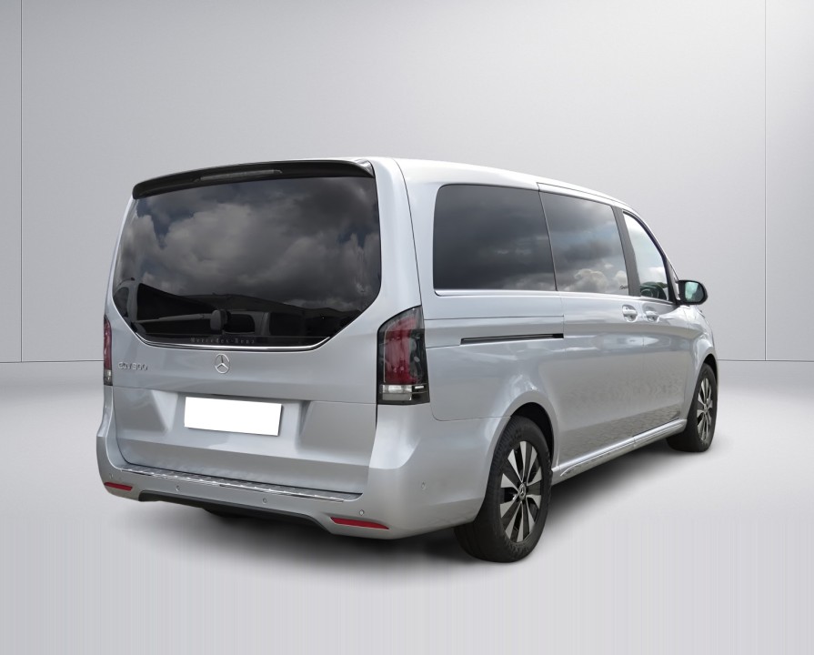 Mercedes-Benz EQV 300 (4)