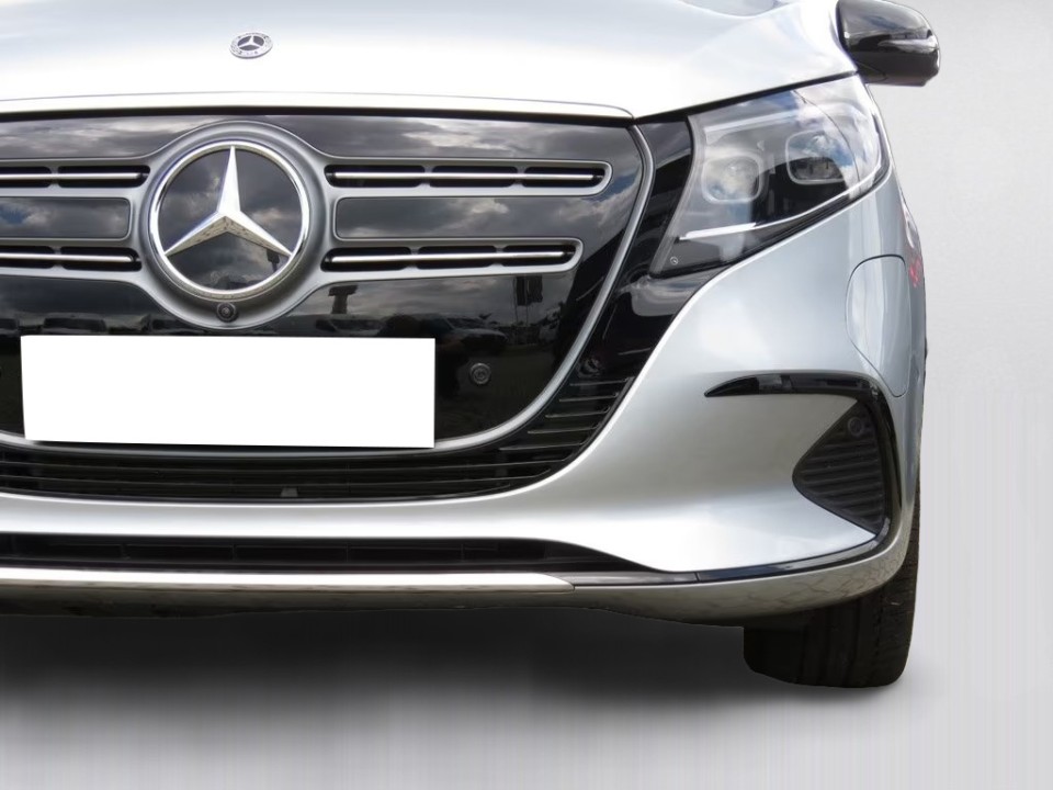 Mercedes-Benz EQV 300 - foto 11