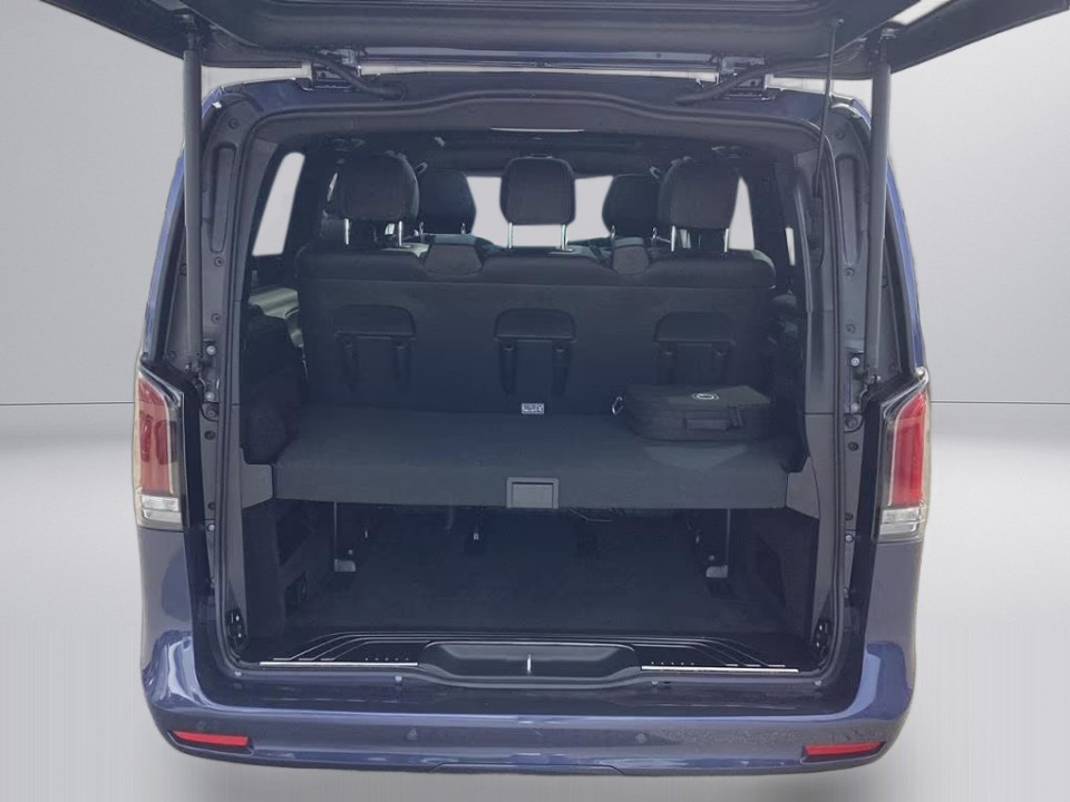 Mercedes-Benz EQV 300 - foto 21