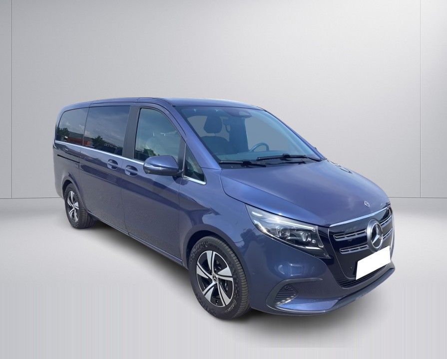 Mercedes-Benz EQV 300