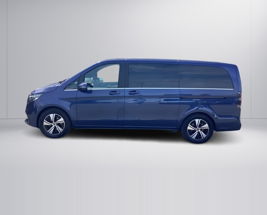Mercedes-Benz EQV 300 - foto 6