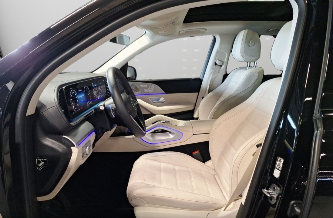Mercedes-Benz GLE 350de 4MATIC - foto 6