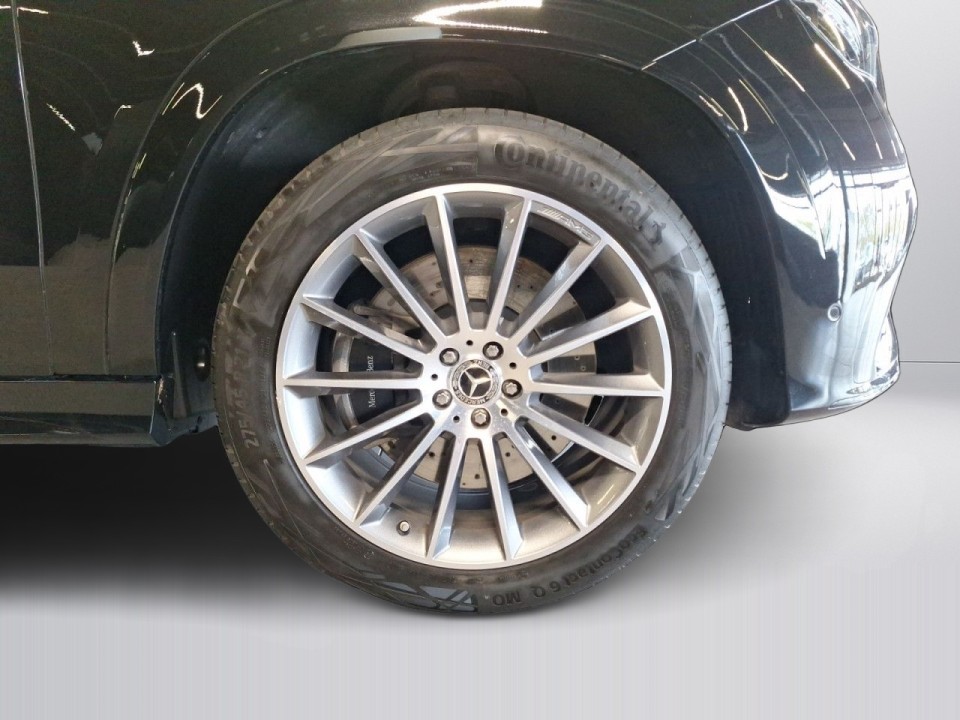 Mercedes-Benz GLE 350de 4MATIC - foto 13