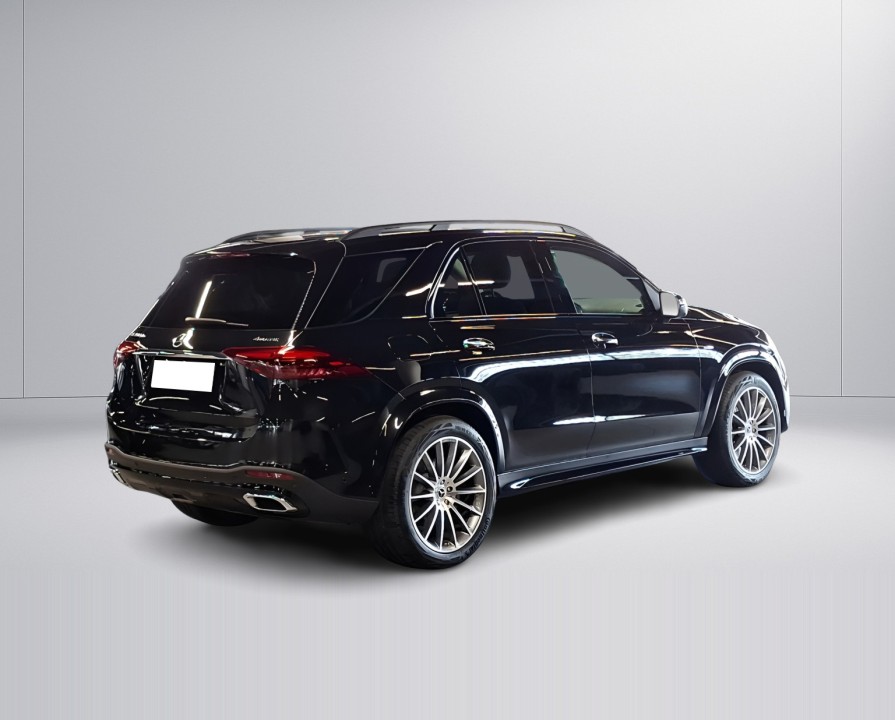 Mercedes-Benz GLE 350de 4MATIC (5)