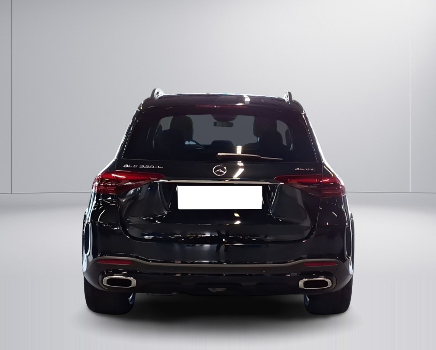 Mercedes-Benz GLE 350de 4MATIC (4)