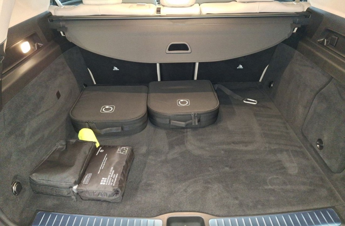 Mercedes-Benz GLE 350de 4MATIC - foto 12