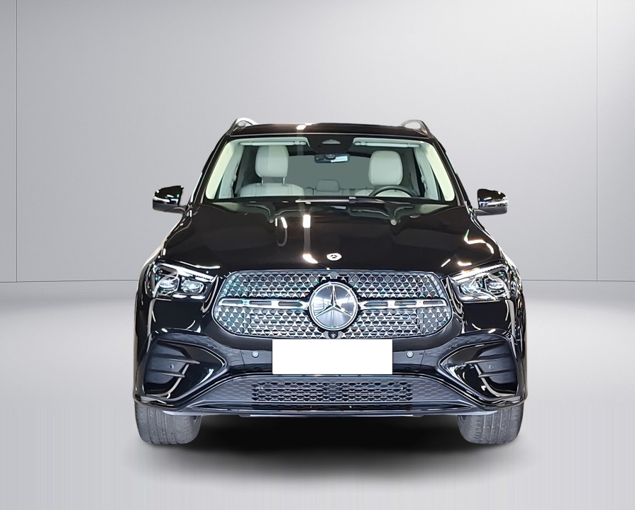 Mercedes-Benz GLE 350de 4MATIC (2)