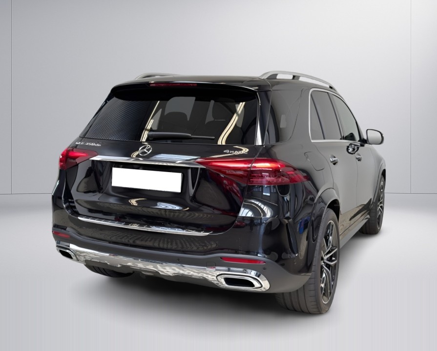 Mercedes-Benz GLE 350de 4MATIC - foto 6