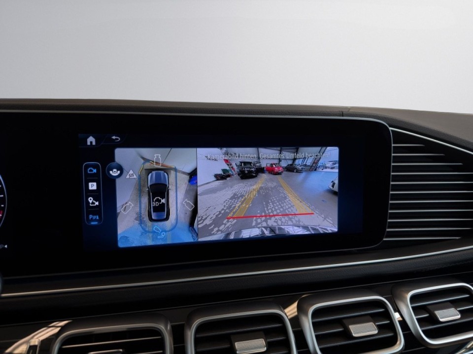 Mercedes-Benz GLE 350de 4MATIC - foto 11