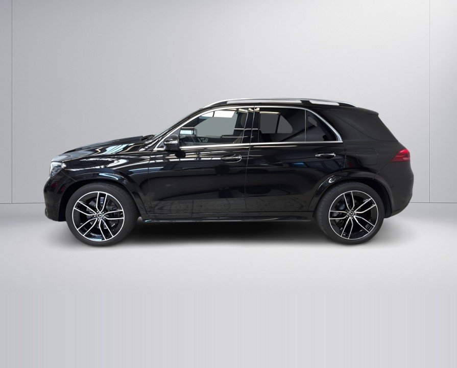 Mercedes-Benz GLE 350de 4MATIC (3)