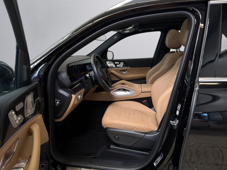 Mercedes-Benz GLE 350de 4MATIC - foto 7
