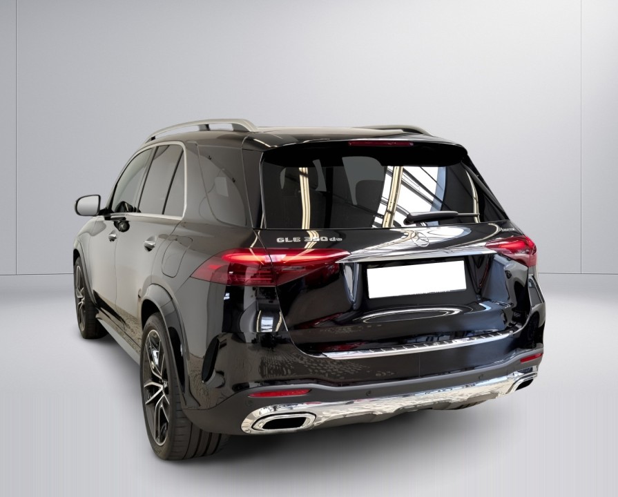 Mercedes-Benz GLE 350de 4MATIC (4)