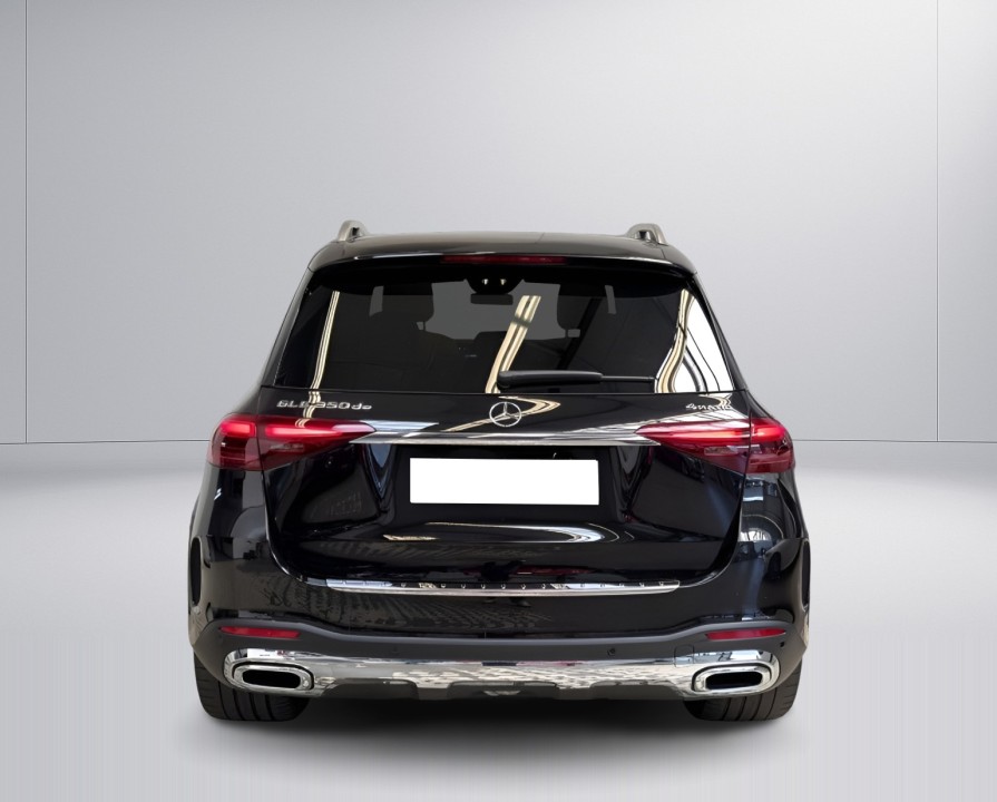 Mercedes-Benz GLE 350de 4MATIC (5)