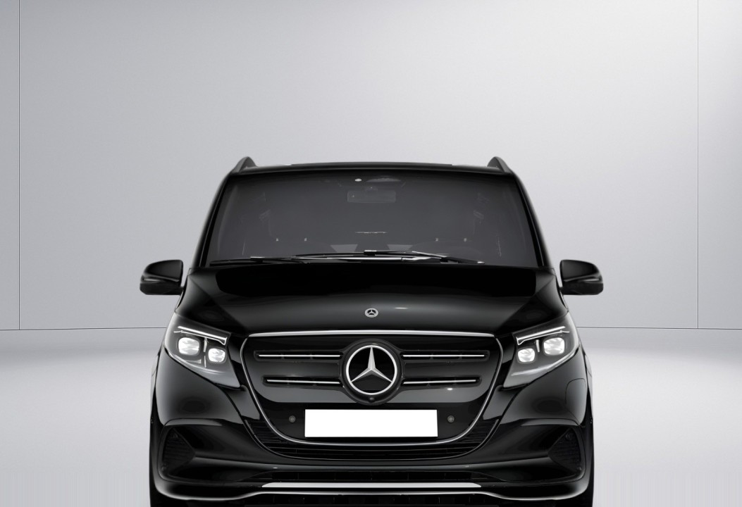 Mercedes-Benz EQV 300 - foto 13