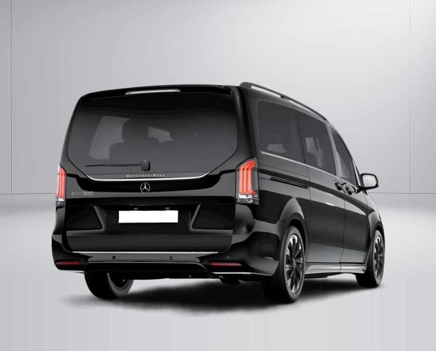 Mercedes-Benz EQV 300 (5)