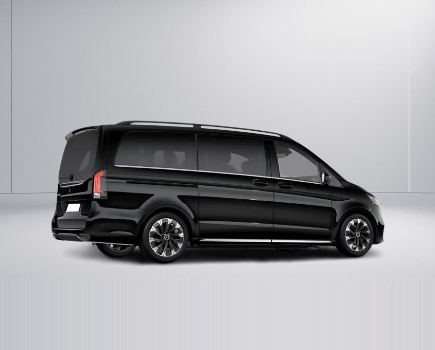 Mercedes-Benz EQV 300 (4)