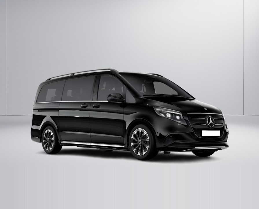 Mercedes-Benz EQV 300