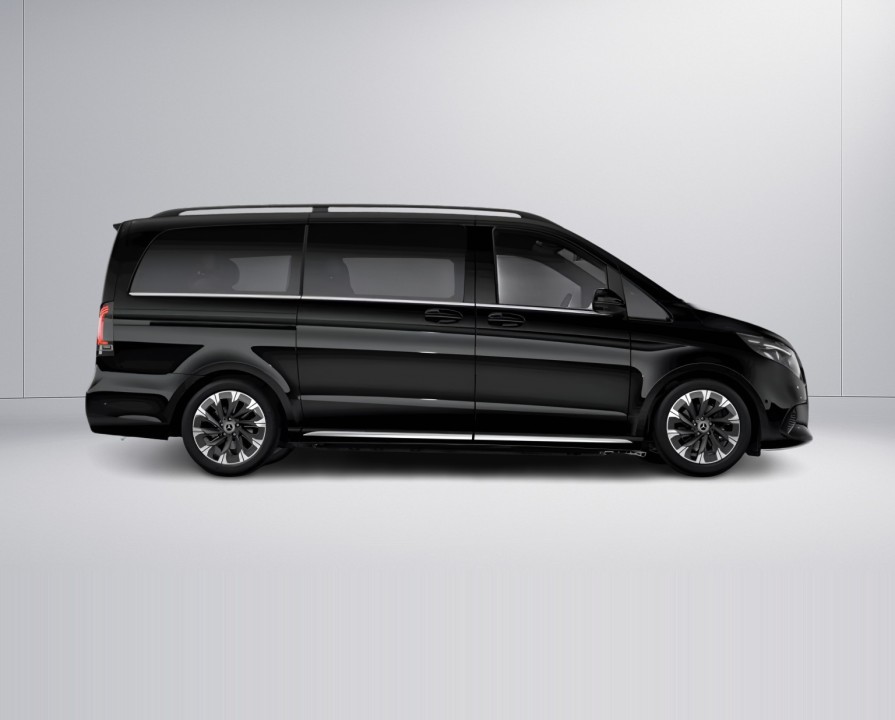Mercedes-Benz EQV 300 (3)