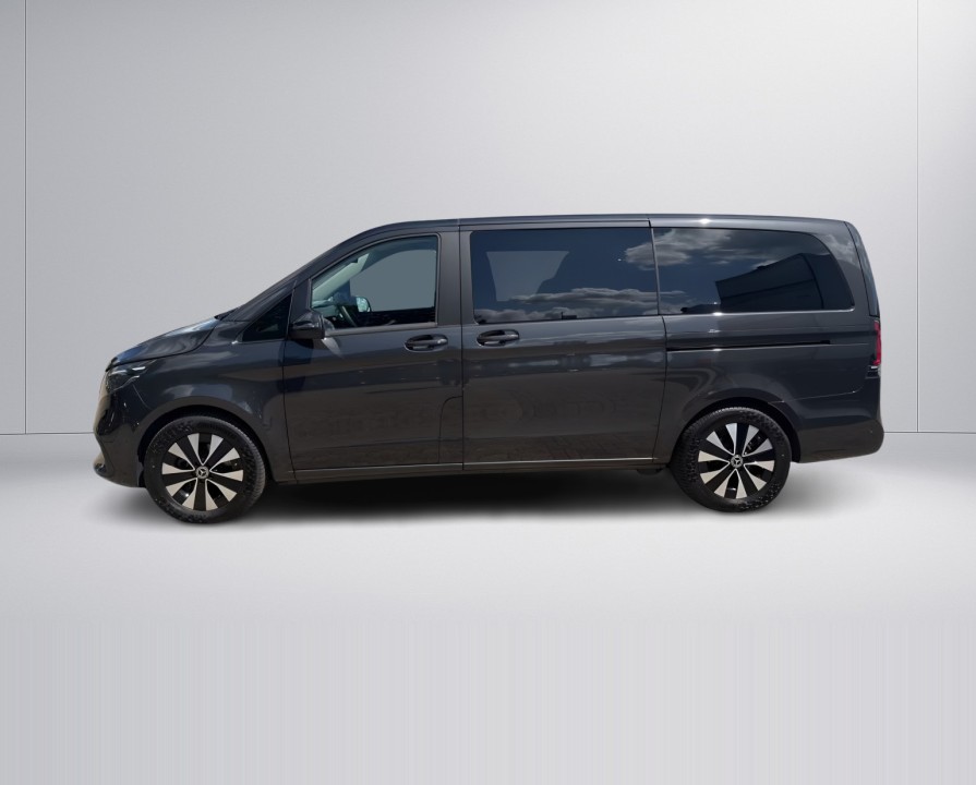 Mercedes-Benz EQV 300 - foto 6